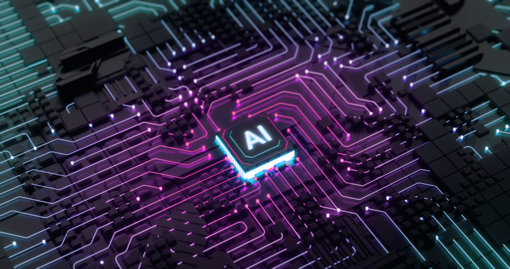 KB Comm - Which are the most vulnerable sectors to AI disruption - Header